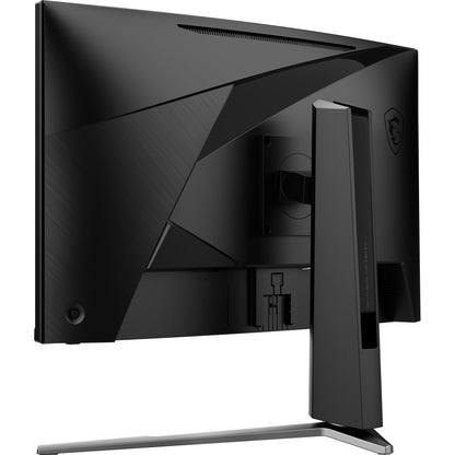 MSI MAG 27CQ6PF platta pc-skärmar 68,6 cm (27") 2560 x 1440 pixlar Wide Quad HD LCD Svart