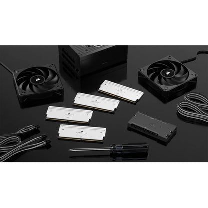 Corsair Dominator Titanium RAM-minnen 48 GB 2 x 24 GB DDR5 7000 MHz