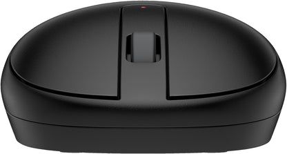 HP 240 Bluetooth-mus | Black