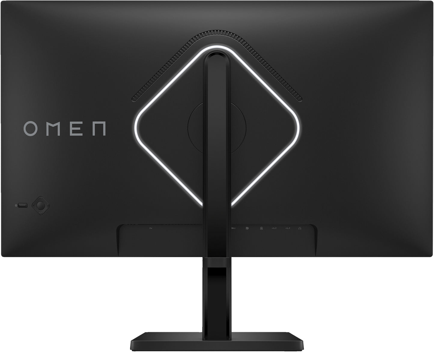 OMEN by HP OMEN 27 tum QHD 240 Hz Gaming-skärm – OMEN 27qs OMEN 27 tum QHD 240 Hz Gaming-skärm – OMEN 27qs