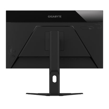 GIGABYTE M27UA platta pc-skärmar 68,6 cm (27") 3840 x 2160 pixlar 4K Ultra HD LED Svart
