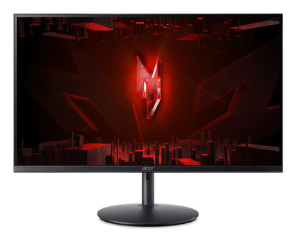 Acer Nitro XF0 XF240Y M3 LED display 60,5 cm (23.8") 1920 x 1080 pixlar Full HD Svart