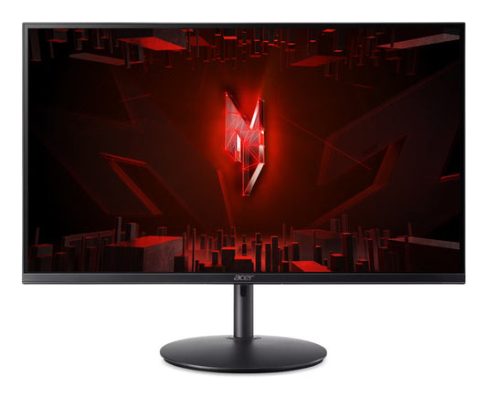 Acer Nitro XF0 XF240Y M3 LED display 60,5 cm (23.8") 1920 x 1080 pixlar Full HD Svart