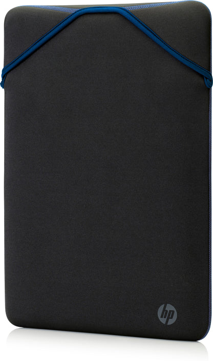 HP Protective Reversible 14 svart/blått fodral för bärbar dator