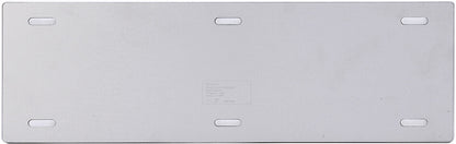 Voxicon DK-300B-WHT tangentbord Bluetooth Nordic Silver, Vit