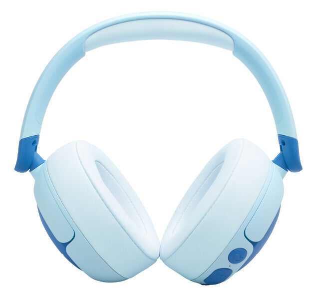 JBL Junior 470NC Headset Trådlös Huvudband Samtal/musik USB Type-C Bluetooth Blå