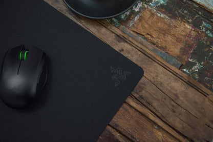 Razer Goliathus Mobile Stealth Edition Svart
