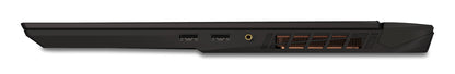 MSI Vector 18 HX AI A2XWJG-657 Intel Core Ultra 9 275HX Bärbar dator 45,7 cm (18") Quad HD+ 32 GB DDR5-SDRAM 2 TB SSD NVIDIA GeForce RTX 5090 Wi-Fi 7 (802.11be) Windows 11 Home Grå