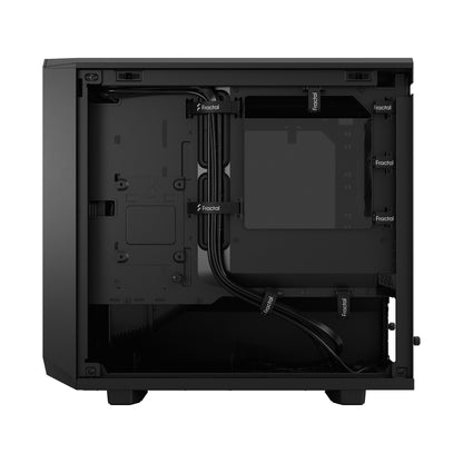Fractal Design Meshify 2 Nano Svart
