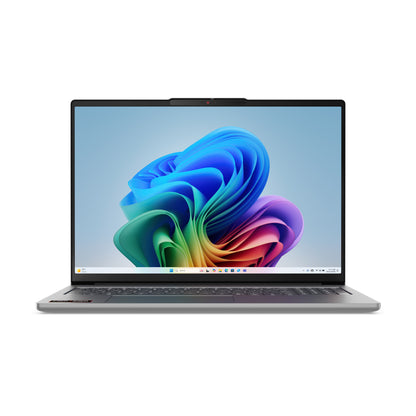 Lenovo IdeaPad Pro 5 16AGP11 Copilot+ PC AMD Ryzen AI 9 465 Bärbar dator 40,6 cm (16") 2.8K 32 GB LPDDR5x-SDRAM 1 TB SSD Wi-Fi 7 (802.11be) Windows 11 Pro tyska Grå