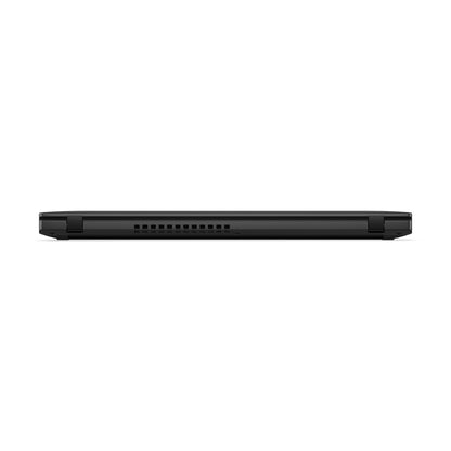 Lenovo ThinkPad T16 Gen 3 Intel Core Ultra 7 155U Bärbar dator 40,6 cm (16") WUXGA 16 GB DDR5-SDRAM 512 GB SSD Wi-Fi 6E (802.11ax) Windows 11 Pro Engelsk Svart