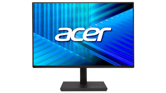 Acer Vero B7 B247YGbmiqprx platta pc-skärmar 60,5 cm (23.8") 1920 x 1080 pixlar Full HD LCD Svart