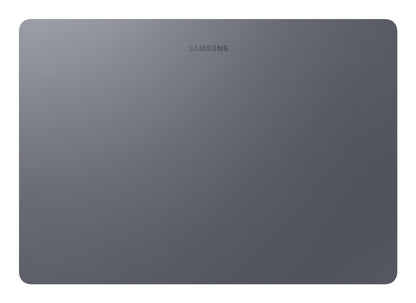 Samsung Galaxy Book6 Pro Copilot+ PC Intel Core Ultra 7 356H Bärbar dator 35,6 cm (14") Pekskärm WQXGA+ 32 GB LPDDR5x-SDRAM 1 TB SSD Wi-Fi 7 (802.11be) Windows 11 Pro Grå