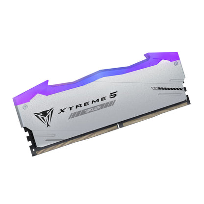 Patriot Memory Viper Xtreme 5 PVXR548G80C38KM RAM-minnen 48 GB 2 x 24 GB DDR5