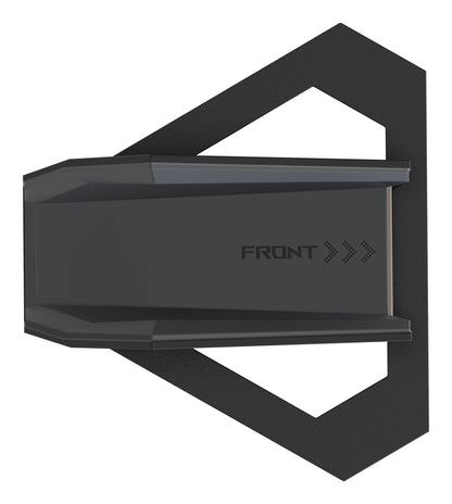 ASUS NUC 14 Performance Kit RNUC14SRKU710002I Svart 155H
