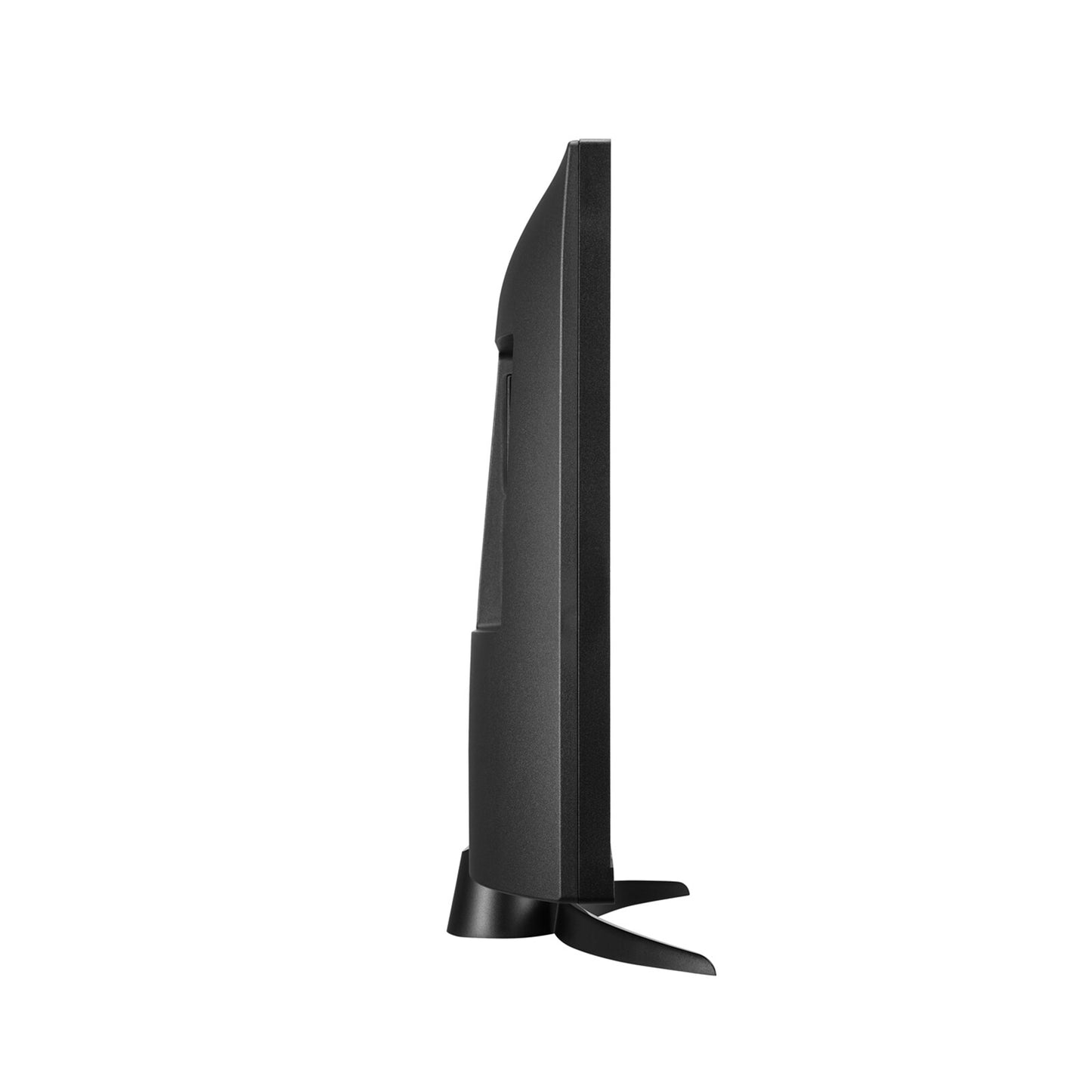 LG 27TQ615S-PZ.AEU TV-apparat 68,6 cm (27") Full HD Smart-TV Wi-Fi Svart 250 cd/m²