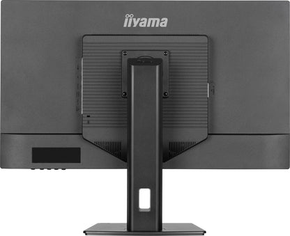 iiyama ProLite XB3270QSU-B1 platta pc-skärmar 81,3 cm (32") 2560 x 1440 pixlar Wide Quad HD LED Svart