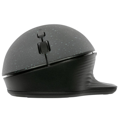 Targus AMB586GL datormöss Spela Ambidextrous Bluetooth Optisk 4000 DPI