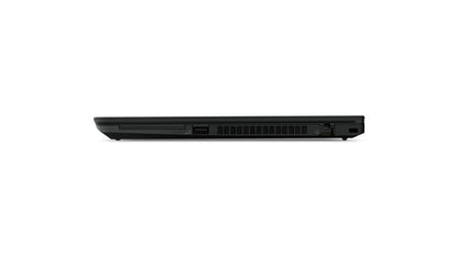 T1A Lenovo ThinkPad P14s Gen 2 Refurbished Intel® Core™ i5 i5-1145G7 Mobil arbetsstation 35,6 cm (14") Full HD 16 GB DDR4-SDRAM 256 GB SSD Windows 10 Pro Svart