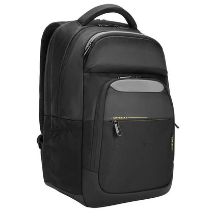 Targus Citygear 43,9 cm (17.3") Ryggsäck Svart