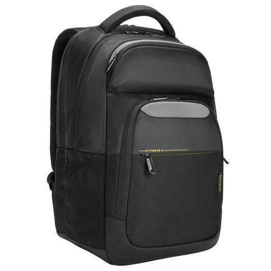 Targus Citygear 43,9 cm (17.3") Ryggsäck Svart