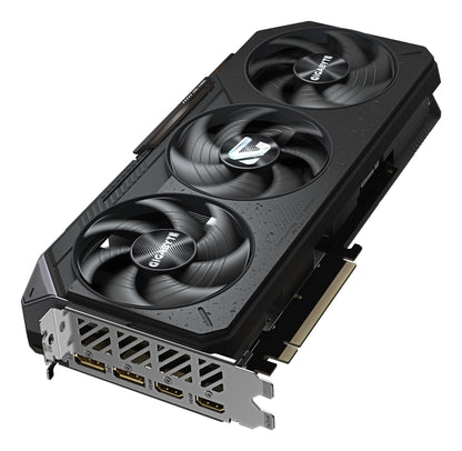 GIGABYTE Radeon RX 9070 GAMING OC 16G AMD 16 GB GDDR6