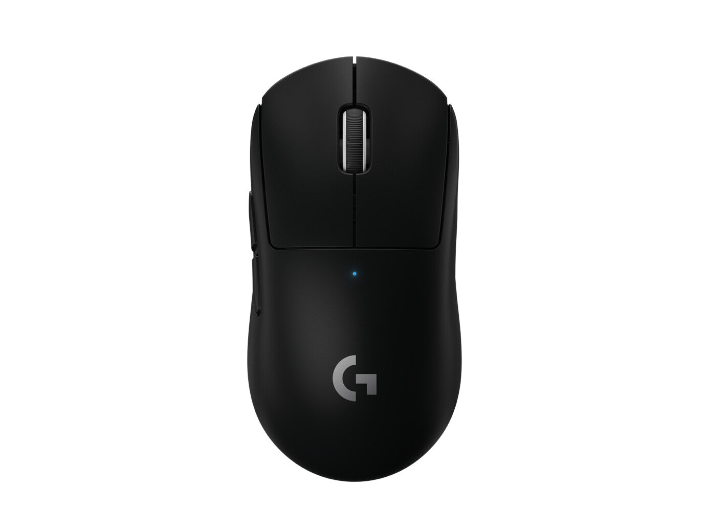 Logitech G 910-005881 datormöss Spela högerhand RF Trådlös 25600 DPI