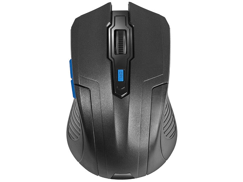 Tracer Fairy datormöss Ambidextrous RF Trådlös Optisk 1600 DPI