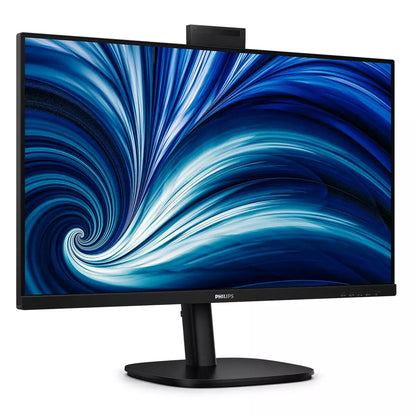Philips 3000 series 32B2U3601H/00 platta pc-skärmar 80 cm (31.5") 2560 x 1440 pixlar Quad HD LCD Svart