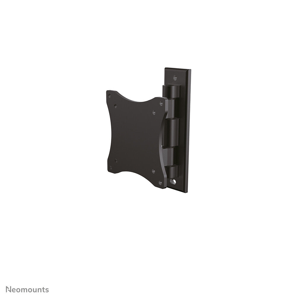 Neomounts FPMA-W810BLACK tv-fäste 68,6 cm (27") Svart