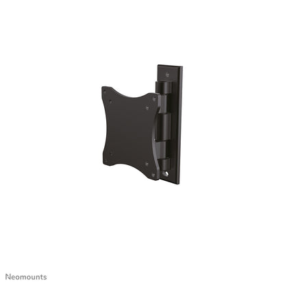 Neomounts FPMA-W810BLACK tv-fäste 68,6 cm (27") Svart