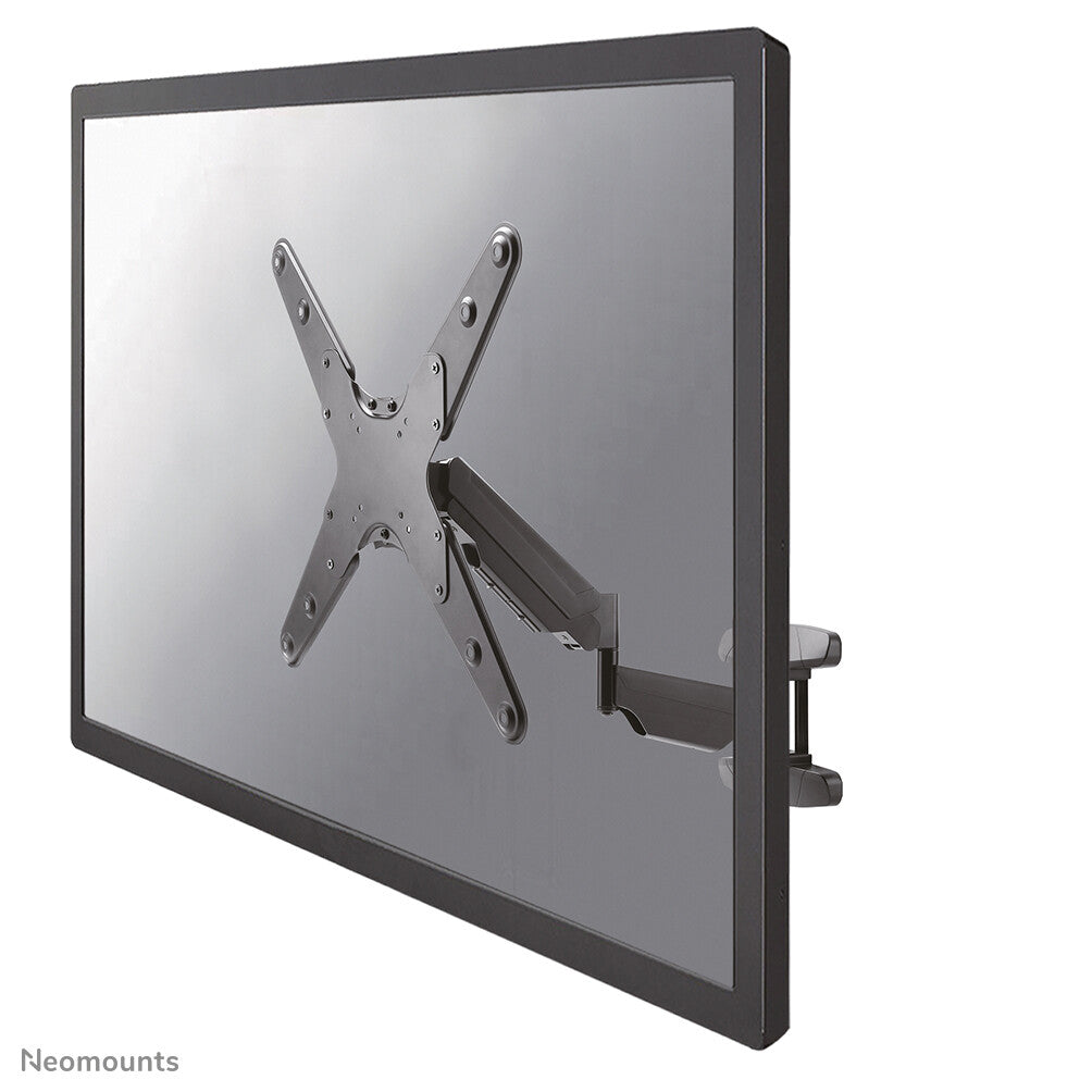 Neomounts WL70-550BL14 tv-fäste 139,7 cm (55") Svart