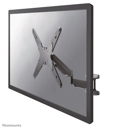 Neomounts WL70-550BL14 tv-fäste 139,7 cm (55") Svart