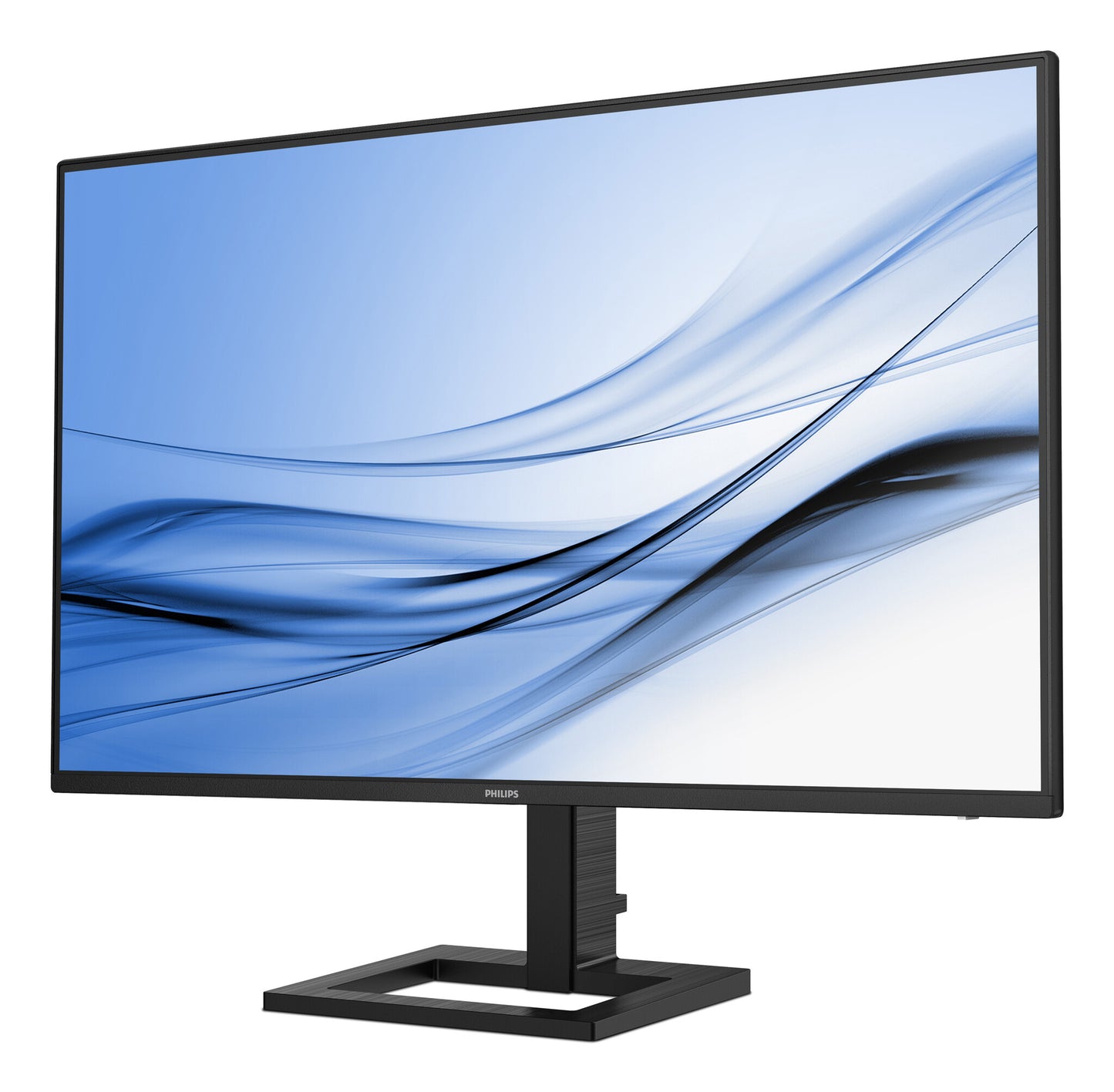Philips 1000 series 27E1N1600AE/00 platta pc-skärmar 68,6 cm (27") 2560 x 1440 pixlar Quad HD LCD Svart