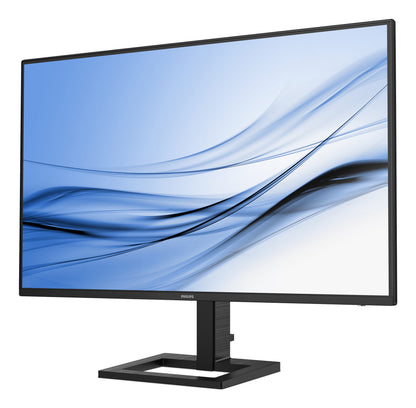 Philips 1000 series 27E1N1600AE/00 platta pc-skärmar 68,6 cm (27") 2560 x 1440 pixlar Quad HD LCD Svart