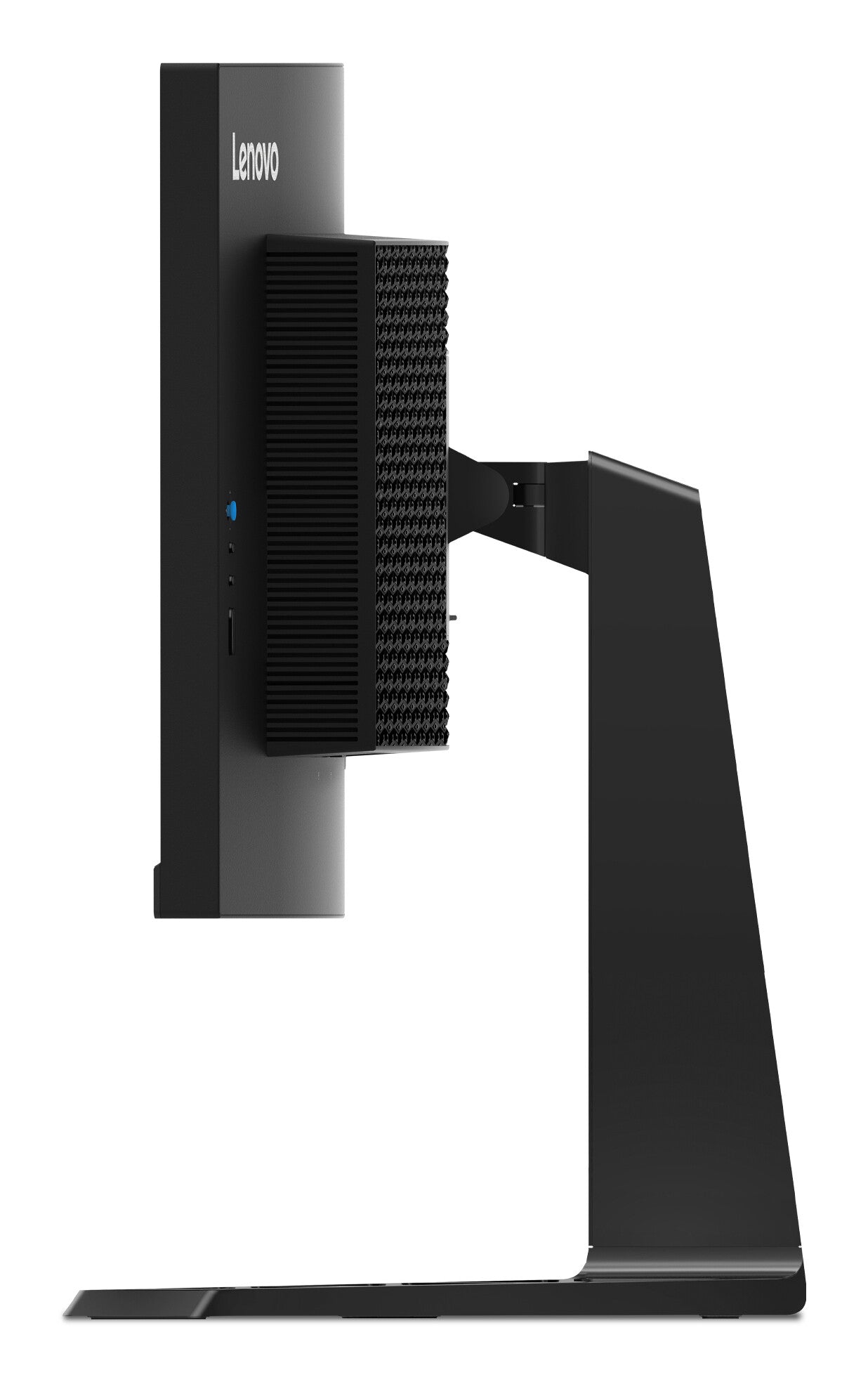 Lenovo Legion Y34wz-30 platta pc-skärmar 86,4 cm (34") 3440 x 1440 pixlar Wide Quad HD LED Svart