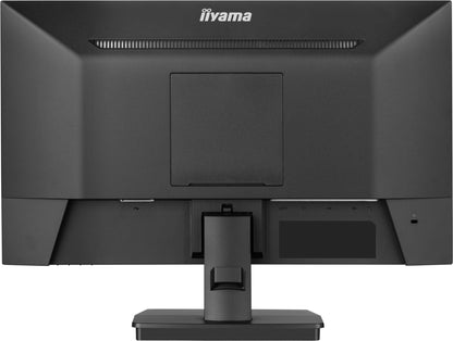 iiyama ProLite XU2293HSU-B7 platta pc-skärmar 54,6 cm (21.5") 1920 x 1080 pixlar Full HD LED Svart