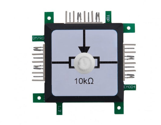 ALLNET 139914 Multifärg