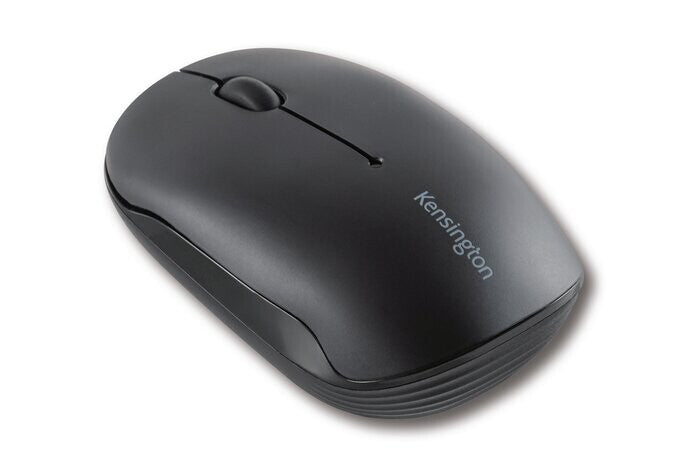 Kensington Pro Fit Bluetooth Compact Mouse datormöss Resor Ambidextrous