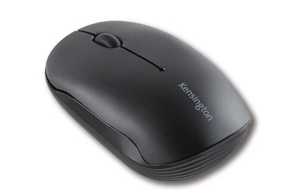 Kensington Pro Fit Bluetooth Compact Mouse datormöss Resor Ambidextrous