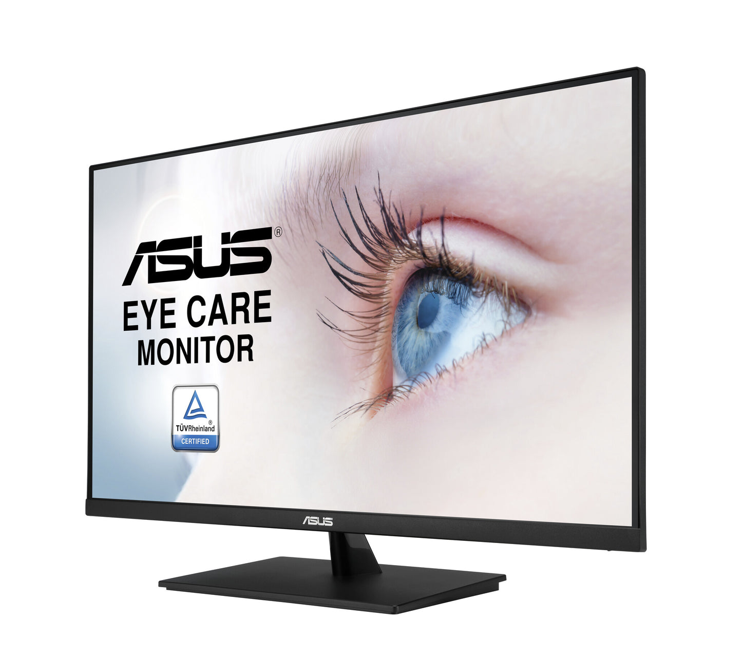 ASUS VP32UQ LED display 80 cm (31.5") 3840 x 2160 pixlar 4K Ultra HD Svart