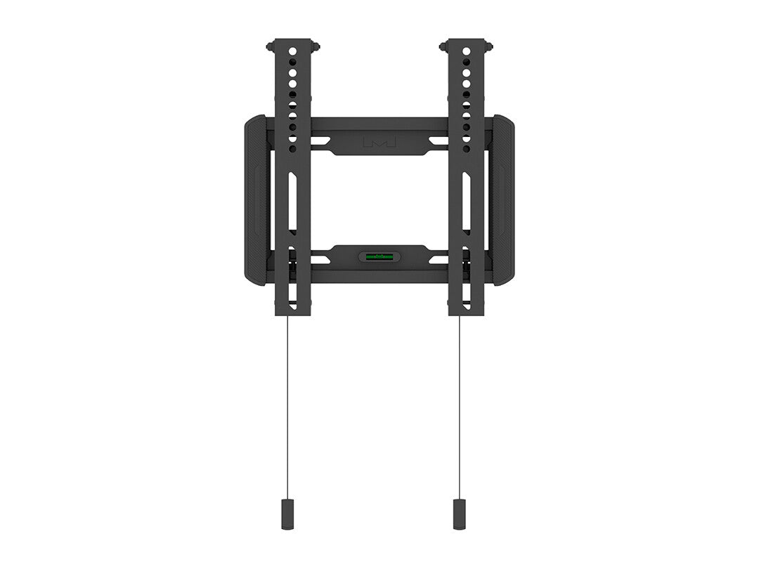 Multibrackets 6558 tv-fäste 139,7 cm (55") Svart