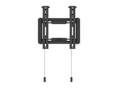 Multibrackets 6558 tv-fäste 139,7 cm (55") Svart