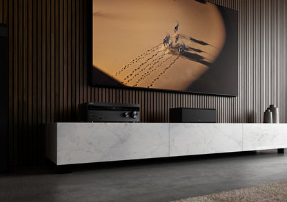 Sony TA-AN1000 165 W 7.2 kanaler Surround 3D kompatibilitet Svart