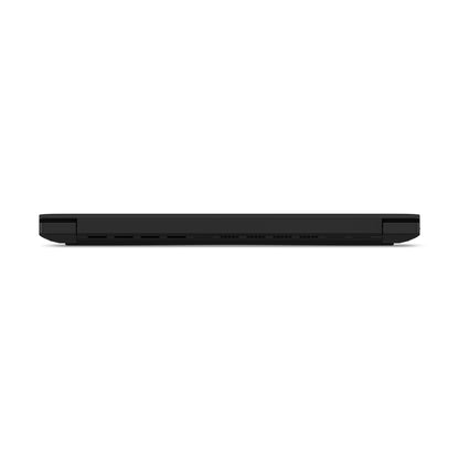 Lenovo ThinkPad T14 Gen 7 (Intel) Intel Core Ultra 7 355 Bärbar dator 35,6 cm (14") WUXGA 32 GB LPDDR5x-SDRAM 512 GB SSD Wi-Fi 7 (802.11be) Windows 11 Pro Nordic Svart