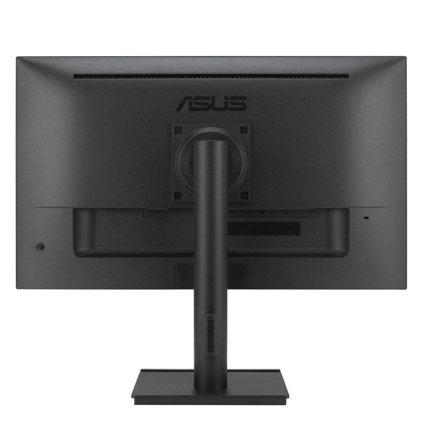 ASUS VA27UCPS platta pc-skärmar 68,6 cm (27") 3840 x 2160 pixlar 4K Ultra HD LCD Svart