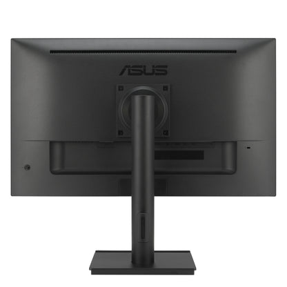 ASUS VA27UCPS platta pc-skärmar 68,6 cm (27") 3840 x 2160 pixlar 4K Ultra HD LCD Svart