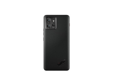Motorola ThinkPhone 16,8 cm (6.6") Android 13 USB Type-C 8 GB 256 GB Svart