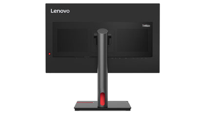 Lenovo ThinkVision P27pz-30 LED display 68,6 cm (27") 3840 x 2160 pixlar 4K Ultra HD LCD Svart