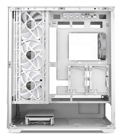 Sharkoon AK6 RGB Vit